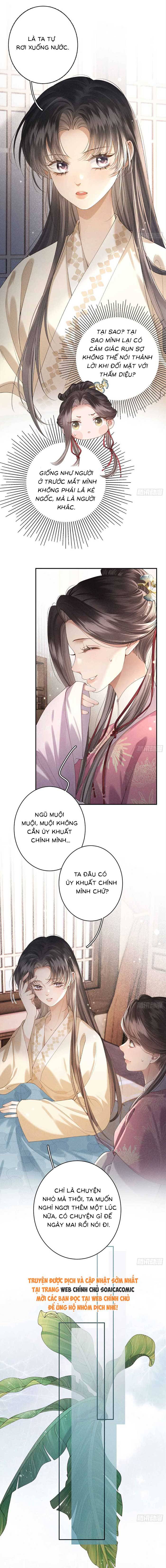 Ninita Yêu Dấu - Phần 2 Chap 1751.1 - Next Chap 1752.1