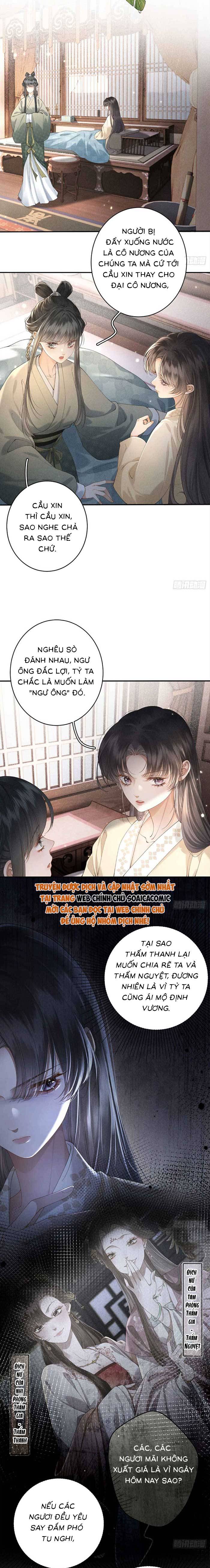 Ninita Yêu Dấu - Phần 2 Chap 1751.1 - Next Chap 1752.1