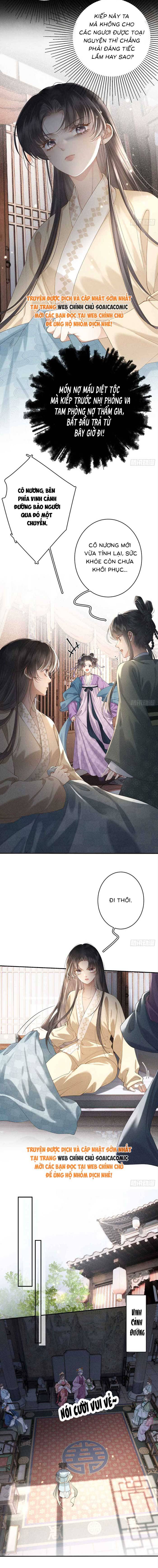 Ninita Yêu Dấu - Phần 2 Chap 1751.1 - Next Chap 1752.1