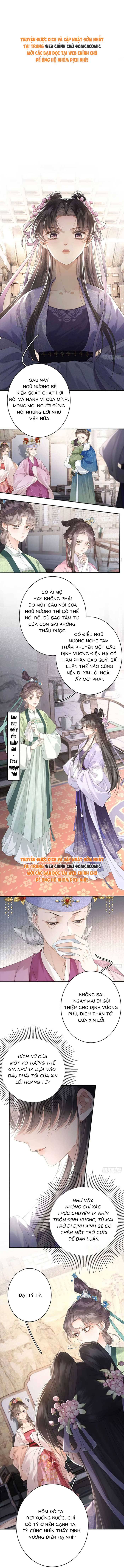 Ninita Yêu Dấu - Phần 2 Chap 1751.2 - Next Chap 1752.2