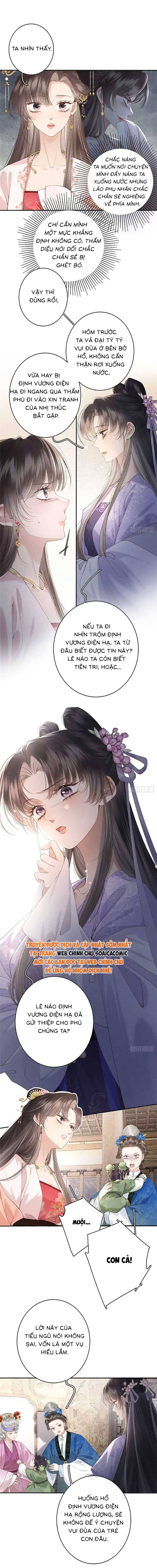 Ninita Yêu Dấu - Phần 2 Chap 1751.2 - Next Chap 1752.2