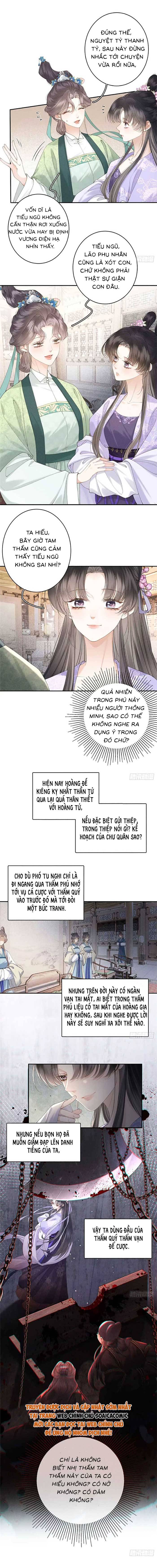 Ninita Yêu Dấu - Phần 2 Chap 1751.2 - Next Chap 1752.2