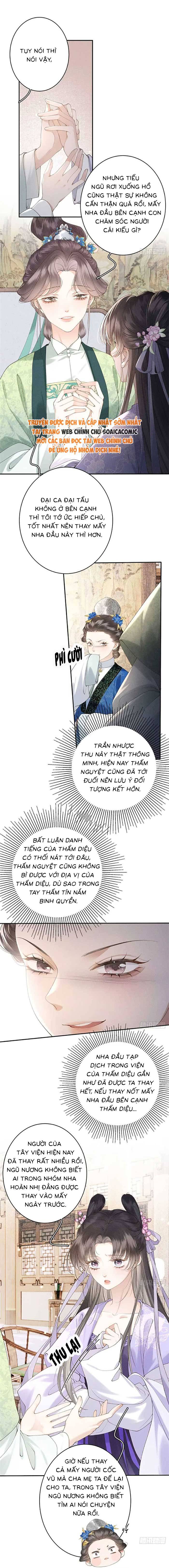 Ninita Yêu Dấu - Phần 2 Chap 1751.2 - Next Chap 1752.2