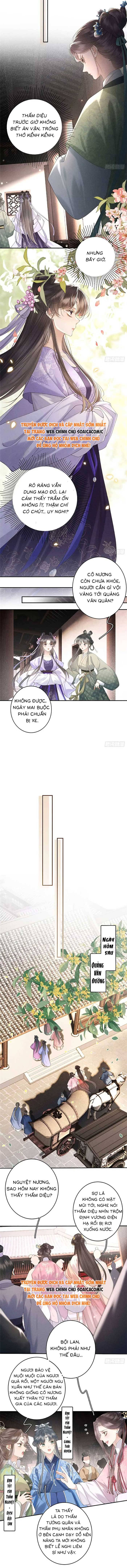 Ninita Yêu Dấu - Phần 2 Chap 1751.2 - Next Chap 1752.2