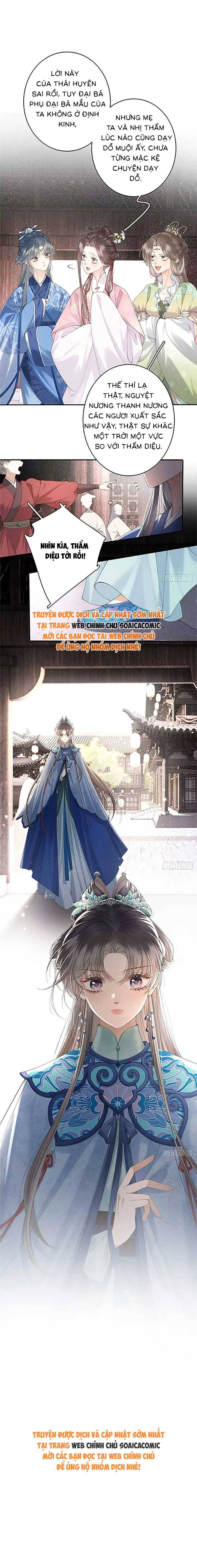 Ninita Yêu Dấu - Phần 2 Chap 1751.2 - Next Chap 1752.2