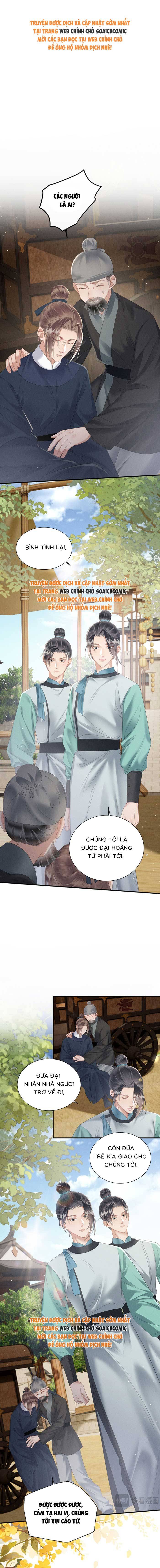 Ninita Yêu Dấu - Phần 2 Chap 1751.3 - Next Chap 1752.3