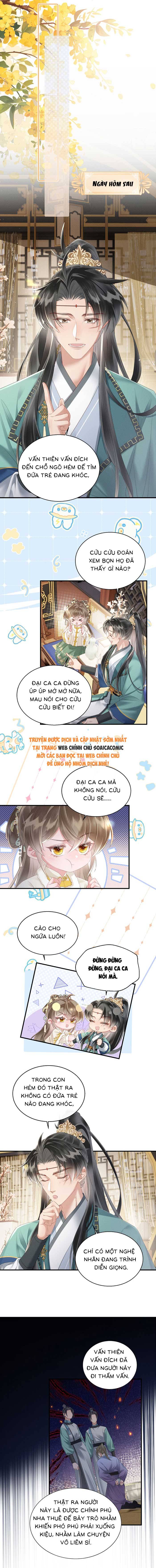 Ninita Yêu Dấu - Phần 2 Chap 1751.3 - Next Chap 1752.3