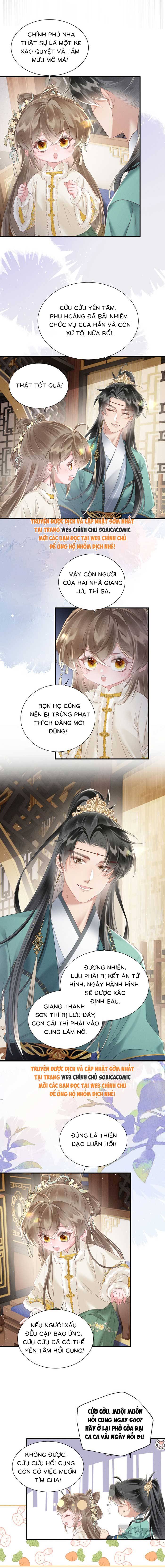 Ninita Yêu Dấu - Phần 2 Chap 1751.3 - Next Chap 1752.3