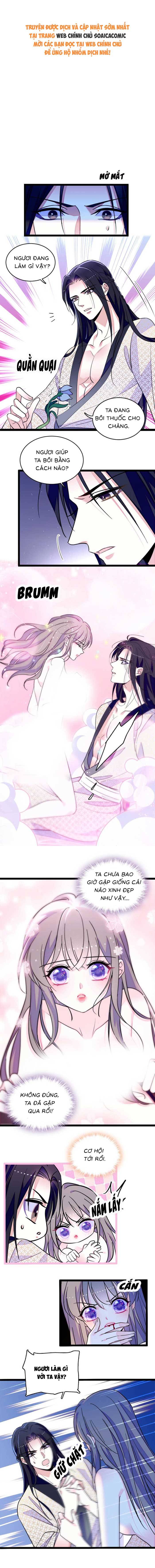 Ninita Yêu Dấu - Phần 2 Chap 1751.4 - Next Chap 1752.4