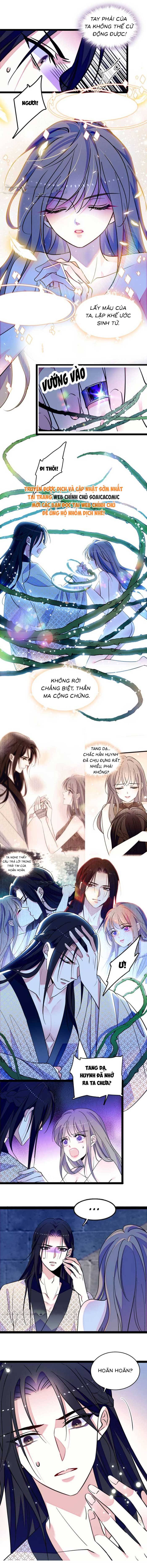 Ninita Yêu Dấu - Phần 2 Chap 1751.4 - Next Chap 1752.4