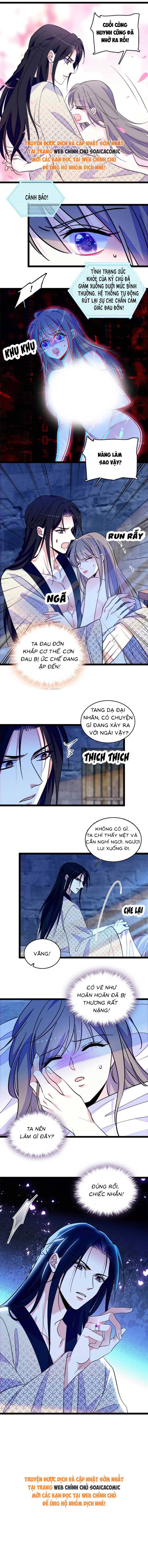 Ninita Yêu Dấu - Phần 2 Chap 1751.4 - Next Chap 1752.4