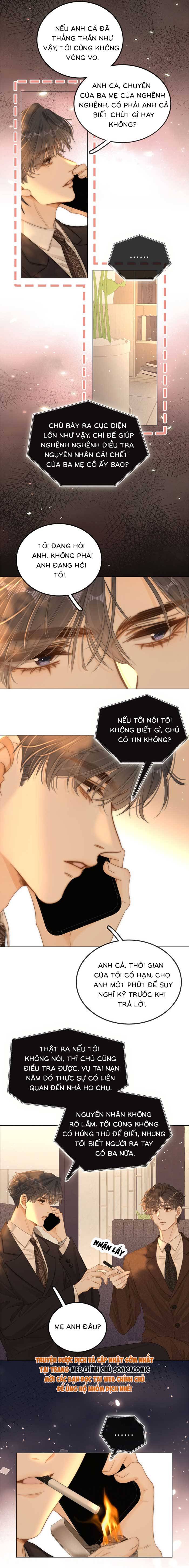 Ninita Yêu Dấu - Phần 2 Chap 1751.5 - Next Chap 1752.5