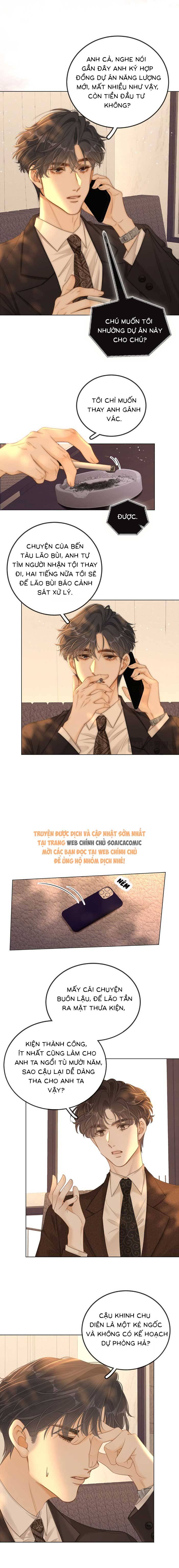 Ninita Yêu Dấu - Phần 2 Chap 1751.5 - Next Chap 1752.5