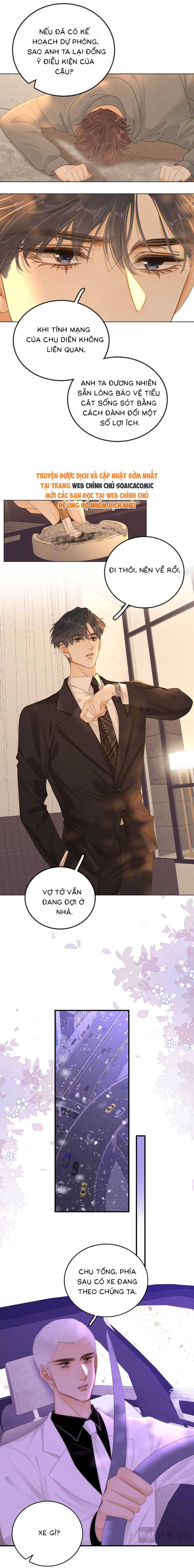 Ninita Yêu Dấu - Phần 2 Chap 1751.5 - Next Chap 1752.5