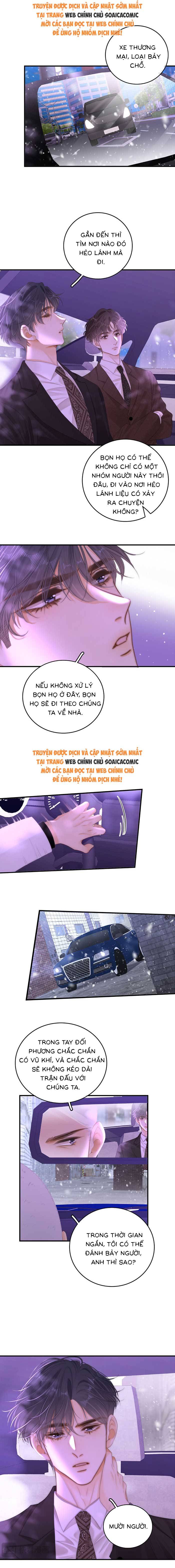 Ninita Yêu Dấu - Phần 2 Chap 1751.5 - Next Chap 1752.5