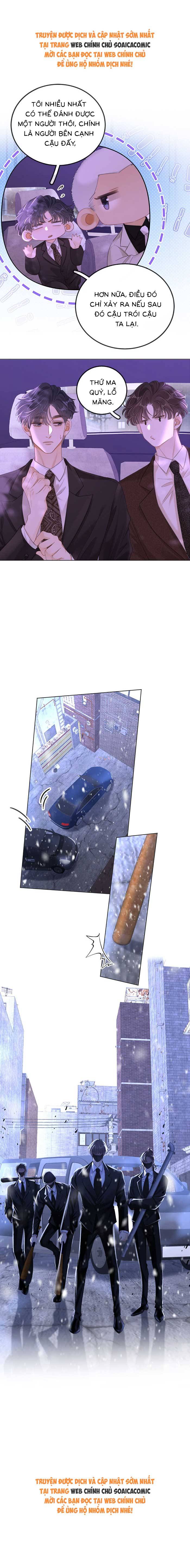 Ninita Yêu Dấu - Phần 2 Chap 1751.5 - Next Chap 1752.5