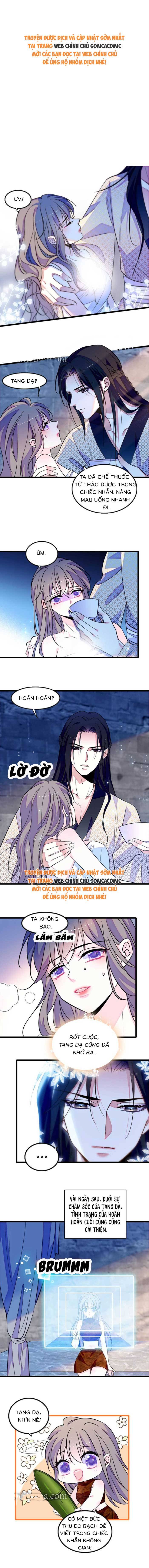 Ninita Yêu Dấu - Phần 2 Chap 1751.6 - Next Chap 1752.6