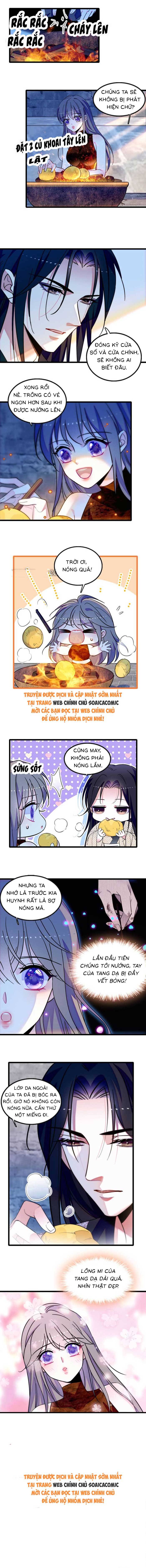 Ninita Yêu Dấu - Phần 2 Chap 1751.6 - Next Chap 1752.6