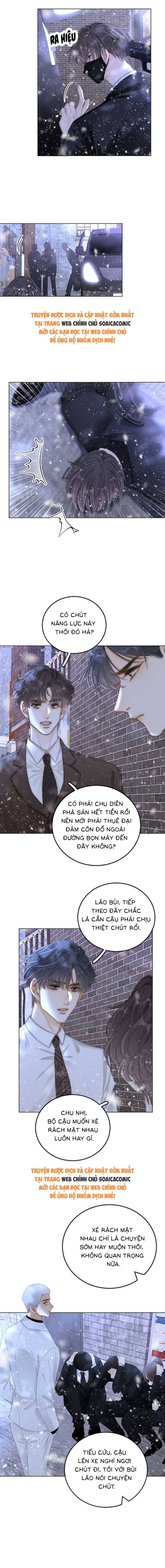 Ninita Yêu Dấu - Phần 2 Chap 1751.7 - Next Chap 1752.7