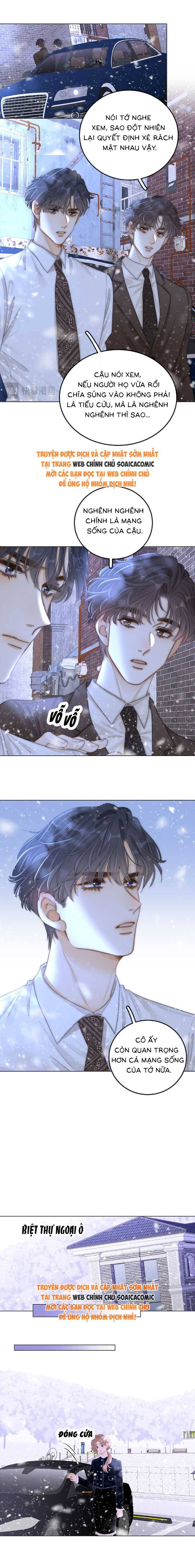 Ninita Yêu Dấu - Phần 2 Chap 1751.7 - Next Chap 1752.7