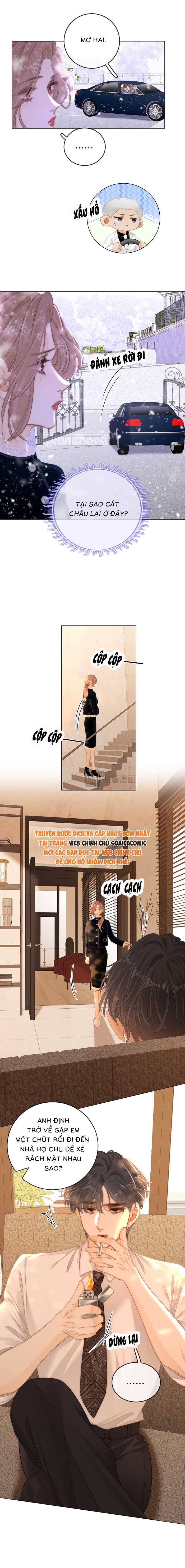 Ninita Yêu Dấu - Phần 2 Chap 1751.7 - Next Chap 1752.7