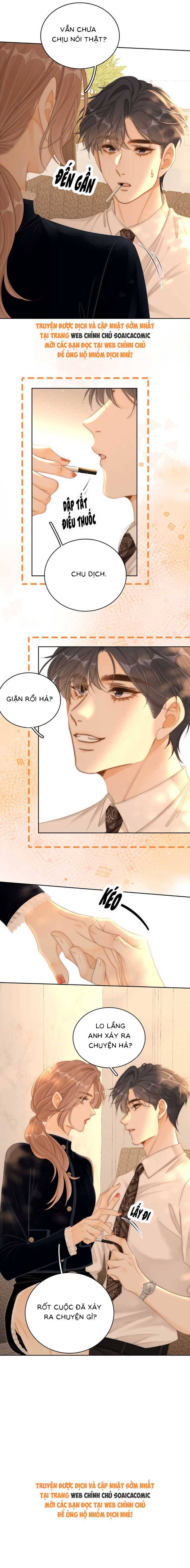 Ninita Yêu Dấu - Phần 2 Chap 1751.7 - Next Chap 1752.7