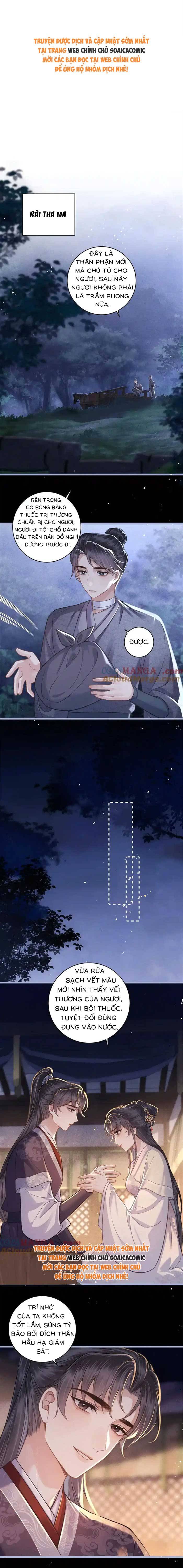 Ninita Yêu Dấu - Phần 2 Chap 1751.8 - Next Chap 1752.8