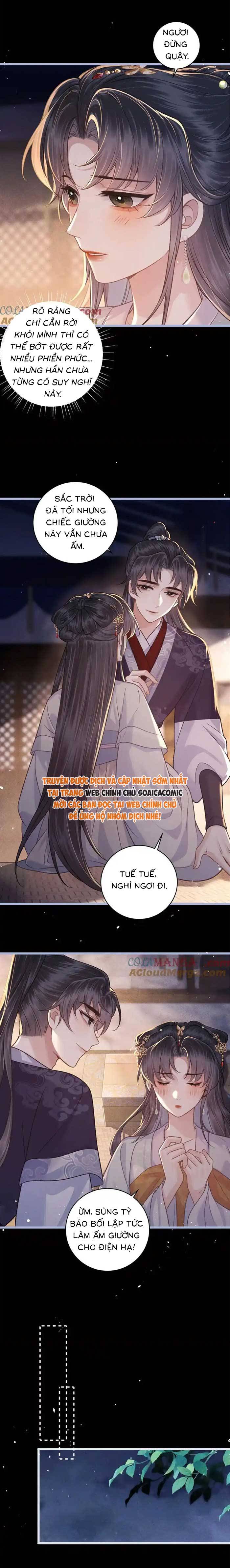 Ninita Yêu Dấu - Phần 2 Chap 1751.8 - Next Chap 1752.8