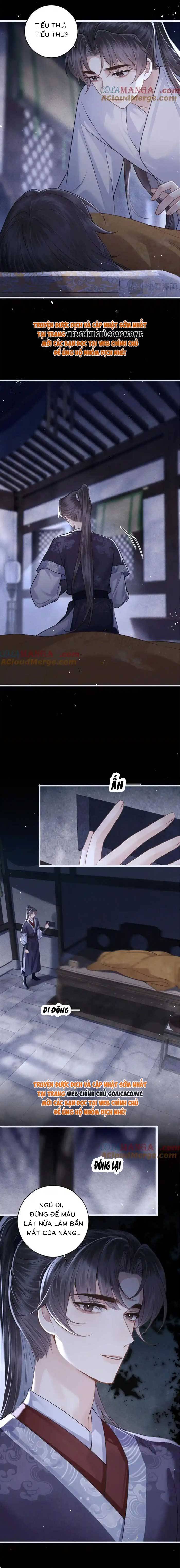 Ninita Yêu Dấu - Phần 2 Chap 1751.8 - Next Chap 1752.8