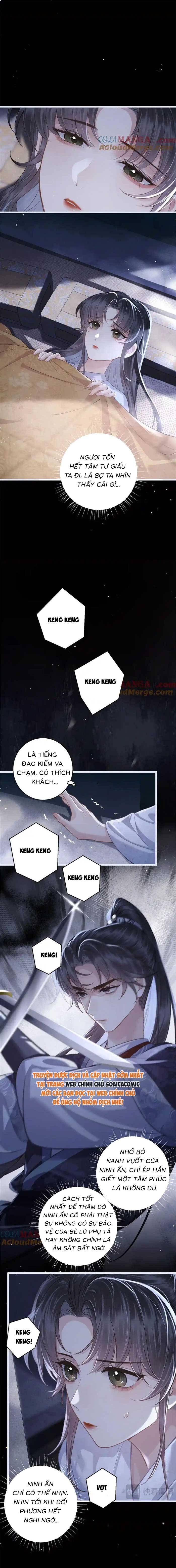 Ninita Yêu Dấu - Phần 2 Chap 1751.8 - Next Chap 1752.8