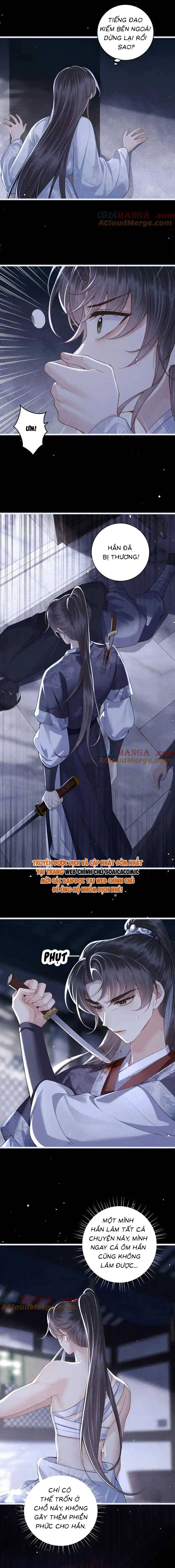 Ninita Yêu Dấu - Phần 2 Chap 1751.8 - Next Chap 1752.8