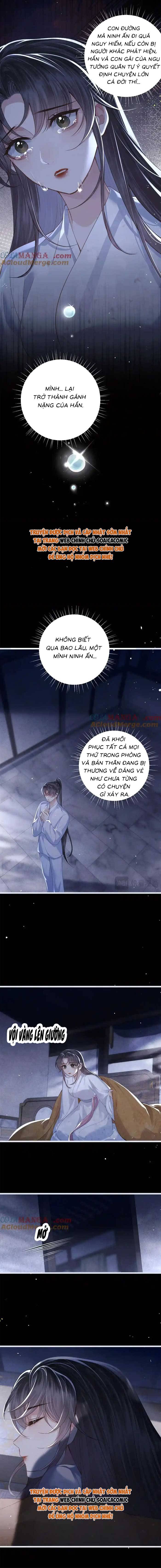 Ninita Yêu Dấu - Phần 2 Chap 1751.8 - Next Chap 1752.8