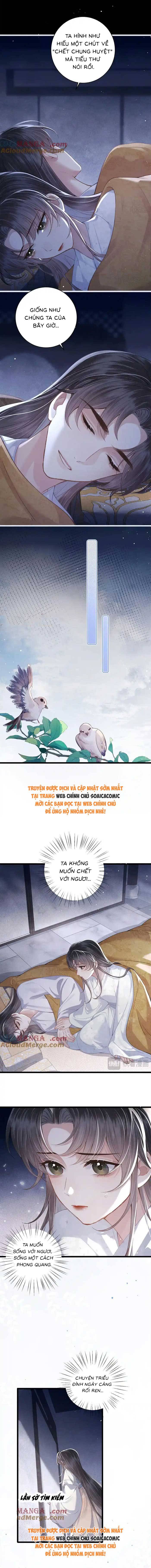 Ninita Yêu Dấu - Phần 2 Chap 1751.8 - Next Chap 1752.8