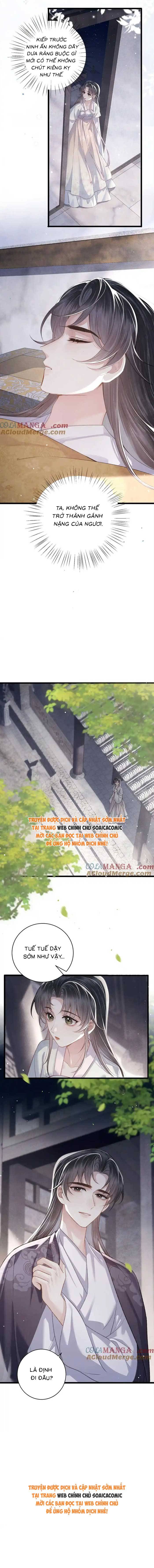 Ninita Yêu Dấu - Phần 2 Chap 1751.8 - Next Chap 1752.8