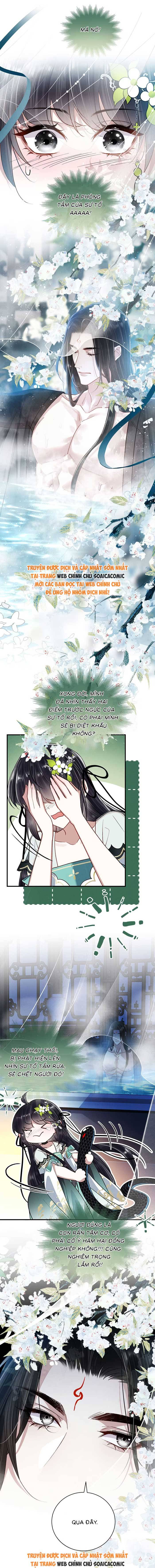 Ninita Yêu Dấu - Phần 2 Chap 1752.7 - Next Chap 1753.7