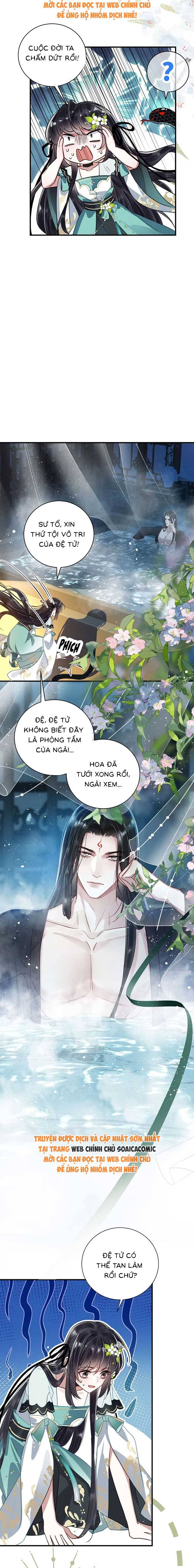 Ninita Yêu Dấu - Phần 2 Chap 1752.7 - Next Chap 1753.7