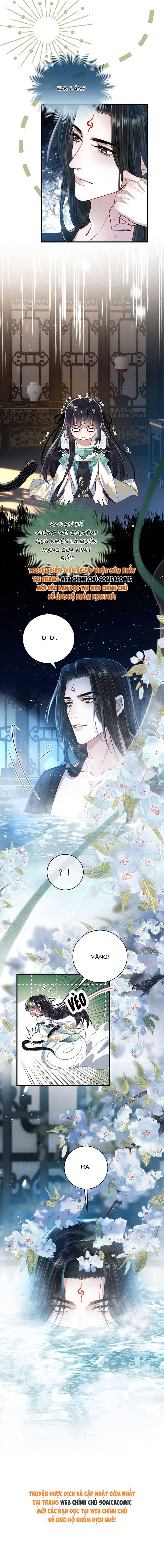 Ninita Yêu Dấu - Phần 2 Chap 1752.7 - Next Chap 1753.7