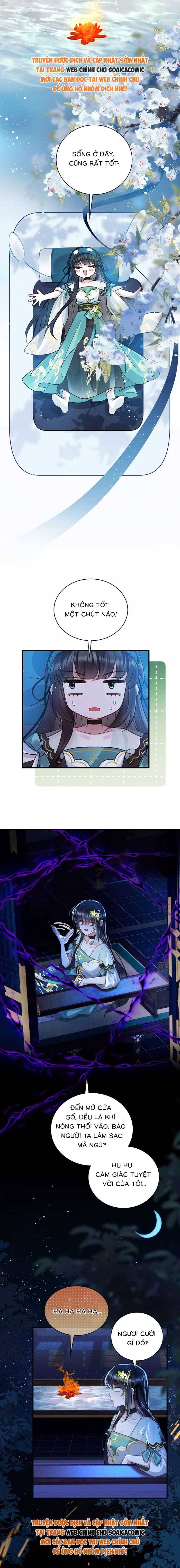 Ninita Yêu Dấu - Phần 2 Chap 1752.8 - Next Chap 1753.8