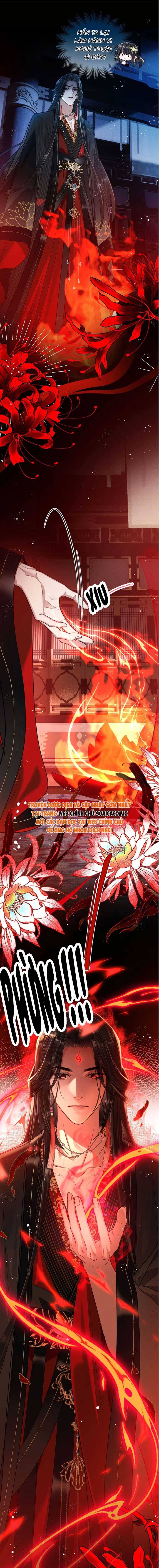 Ninita Yêu Dấu - Phần 2 Chap 1752.8 - Next Chap 1753.8