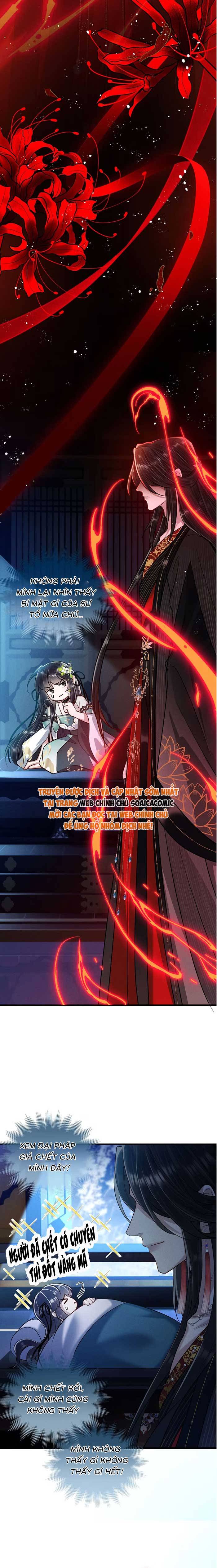 Ninita Yêu Dấu - Phần 2 Chap 1752.8 - Next Chap 1753.8