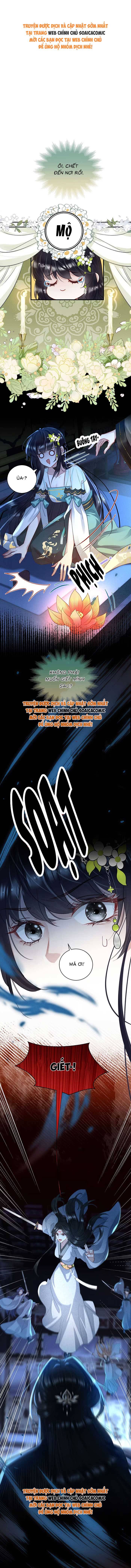 Ninita Yêu Dấu - Phần 2 Chap 1752.9 - Next Chap 1753.9