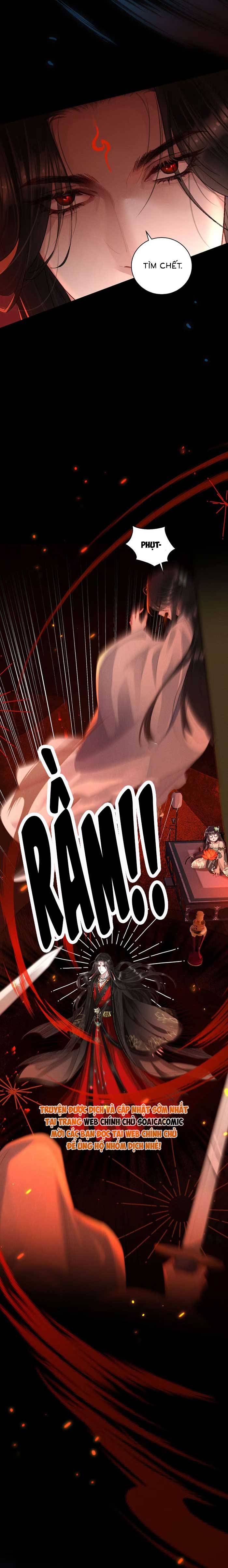 Ninita Yêu Dấu - Phần 2 Chap 1752.9 - Next Chap 1753.9