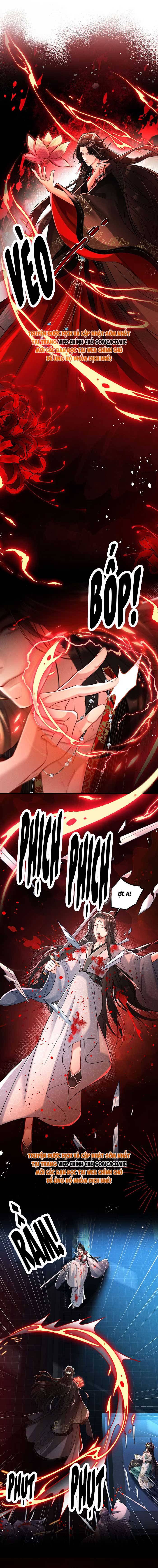 Ninita Yêu Dấu - Phần 2 Chap 1752.9 - Next Chap 1753.9