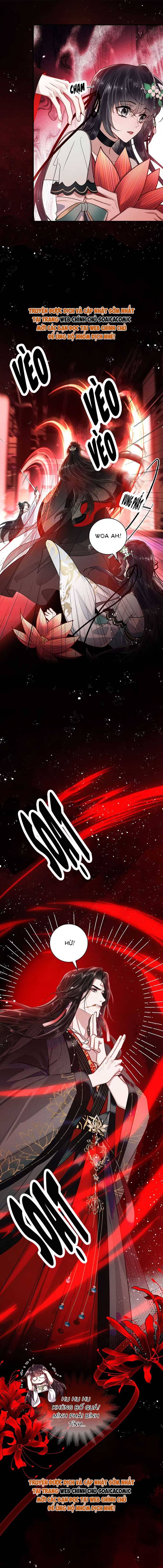 Ninita Yêu Dấu - Phần 2 Chap 1752.9 - Next Chap 1753.9