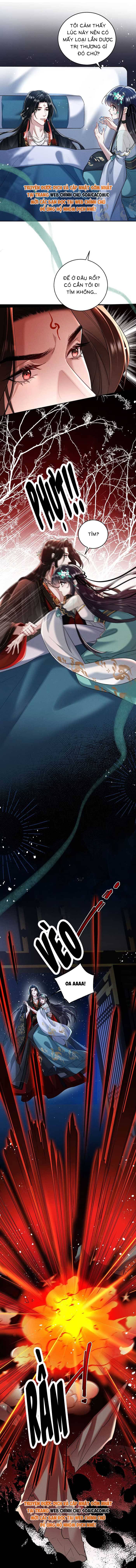 Ninita Yêu Dấu - Phần 2 Chap 1753.1 - Next Chap 1754.1