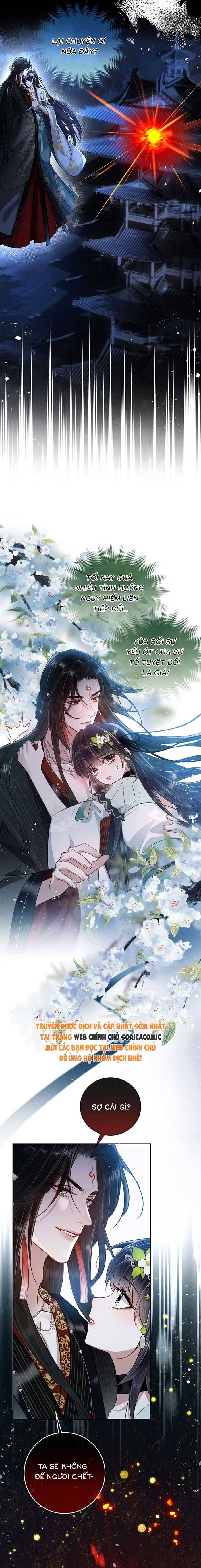 Ninita Yêu Dấu - Phần 2 Chap 1753.1 - Next Chap 1754.1