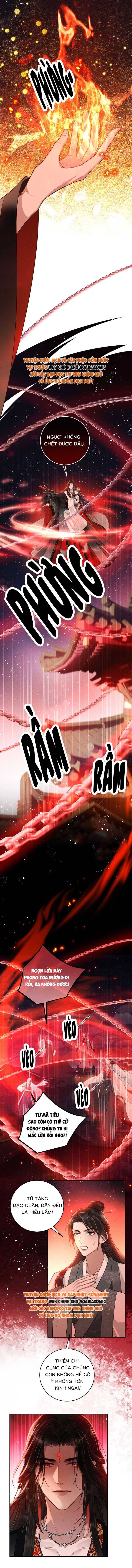 Ninita Yêu Dấu - Phần 2 Chap 1753.1 - Next Chap 1754.1