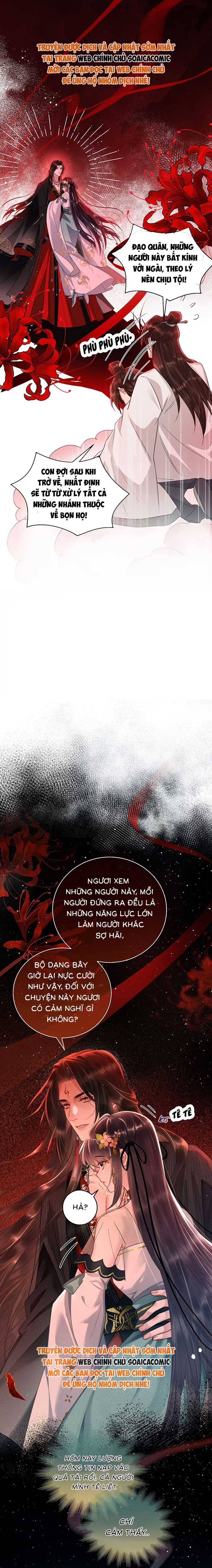 Ninita Yêu Dấu - Phần 2 Chap 1753.1 - Next Chap 1754.1