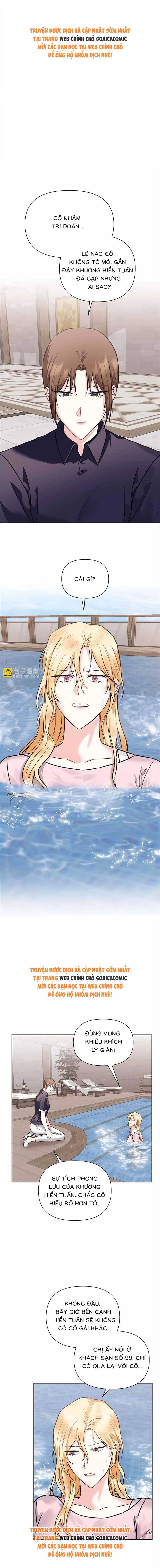 Ninita Yêu Dấu - Phần 2 Chap 1753.2 - Next Chap 1754.2