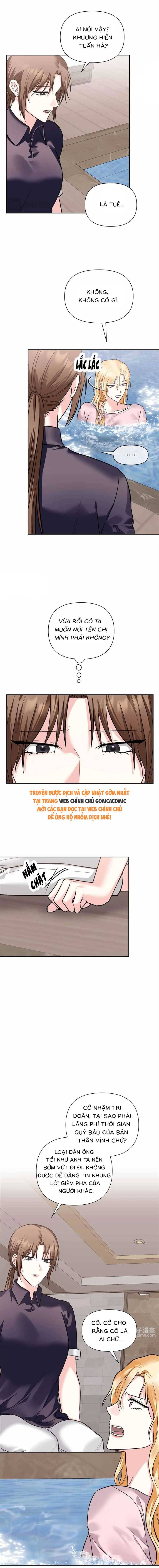 Ninita Yêu Dấu - Phần 2 Chap 1753.2 - Next Chap 1754.2